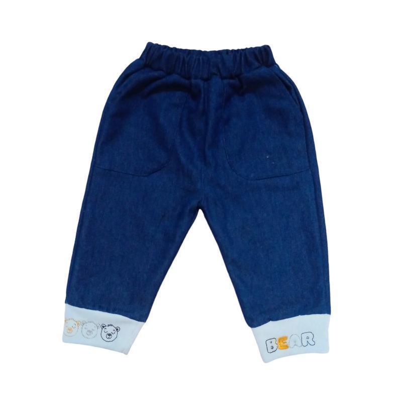 Pantalon de bebe OLIVER pantalon sale niño